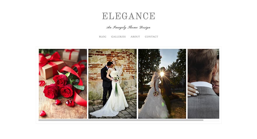 elegance-theme