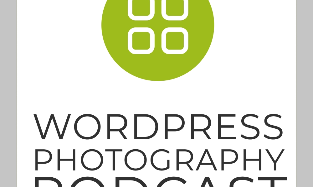 How & Where to Subscribe to The WordPress Photography Podcast