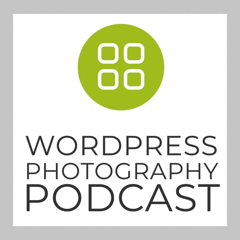 How & Where to Subscribe to The WordPress Photography Podcast