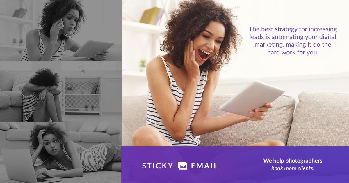 STICKYFOLIOS & STICKYEMAIL