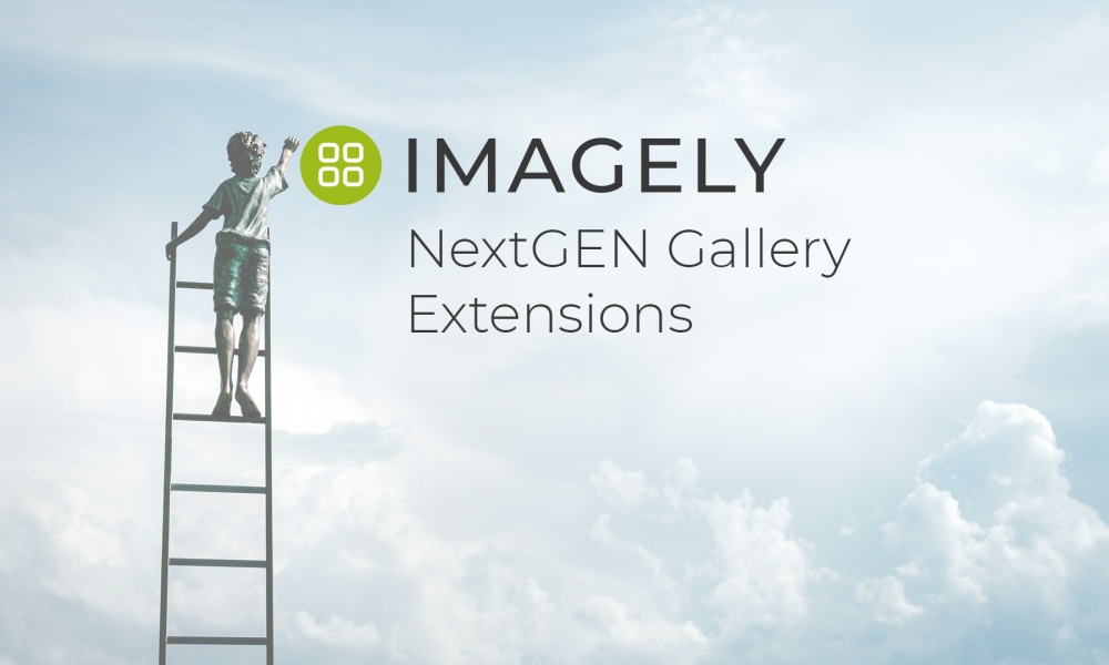 The Complete List of NextGEN Gallery Extension Plugins