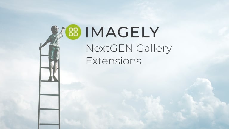 The Complete List of NextGEN Gallery Extension Plugins