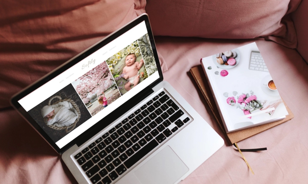 Introducing Softly, Our Latest Photography Theme