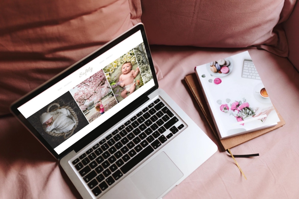 Introducing Softly, Our Latest Photography Theme