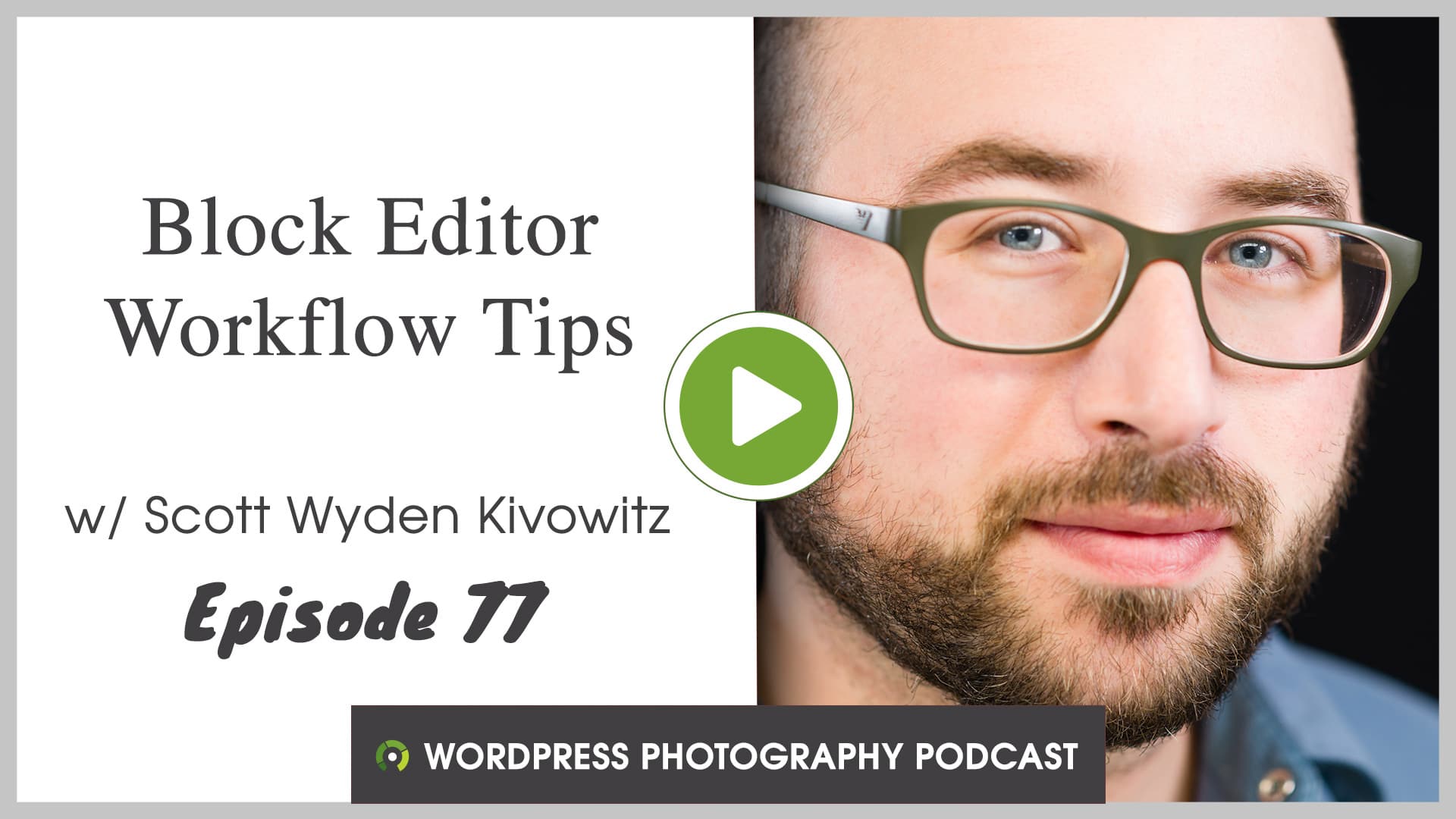 WordPress-photography-podcast-episode-77