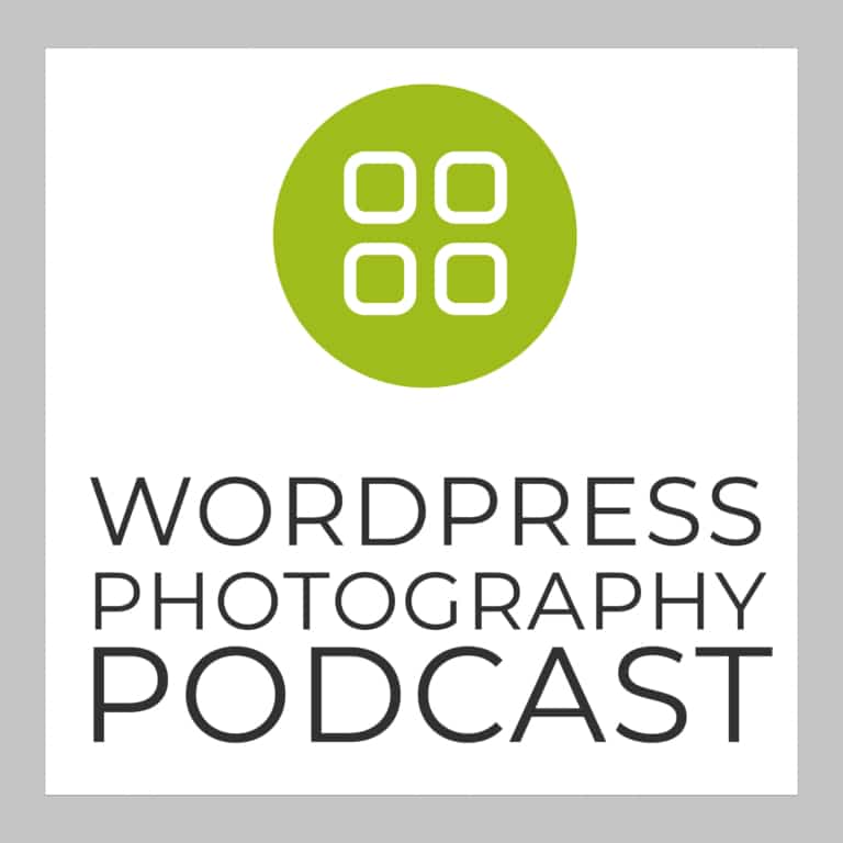 The WordPress Photography Podcast – 2020 Trailer