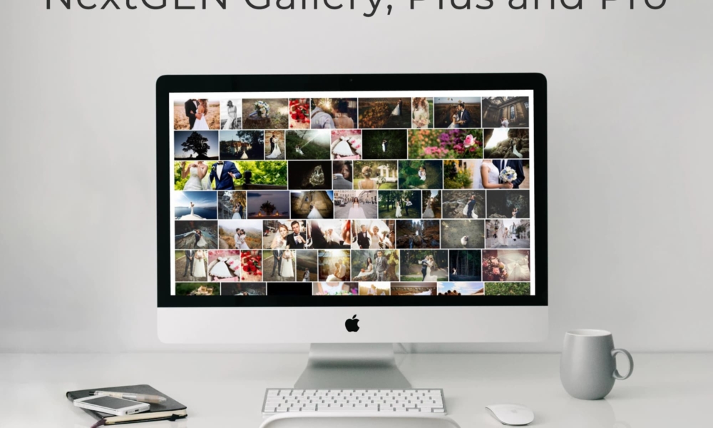 NextGEN Gallery 3.2.0 Now Available