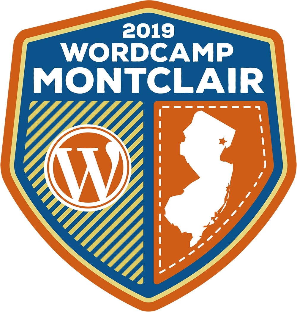 Meet Scott at WordCamp Montclair