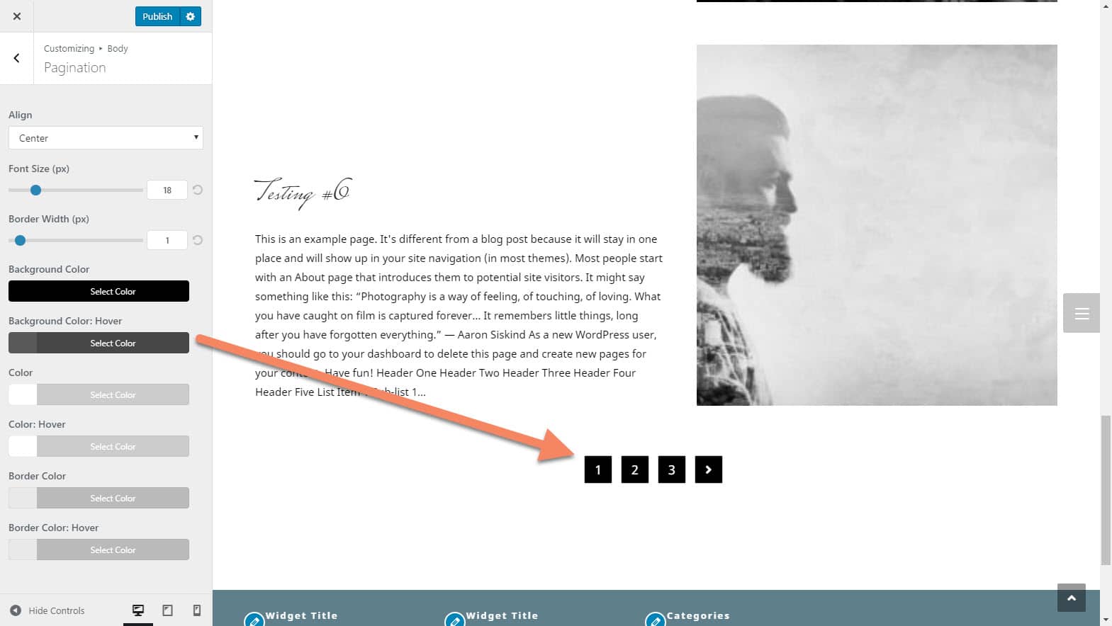License created from API - Photocrati