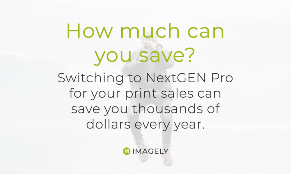 Introducing the NextGEN Pro Pricing Comparison tool
