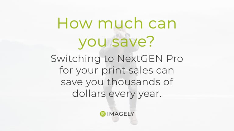 Introducing the NextGEN Pro Pricing Comparison tool