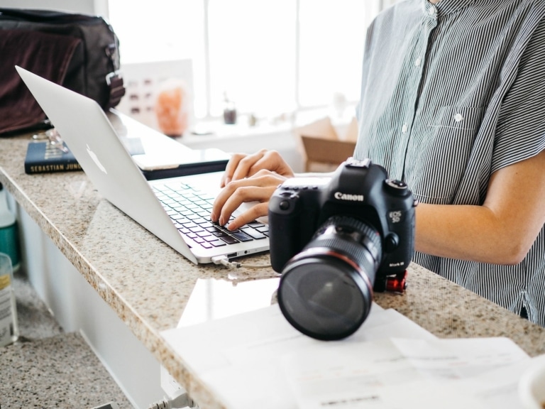 5 Common Website Mistakes Photographers Make (And How to Avoid Them)