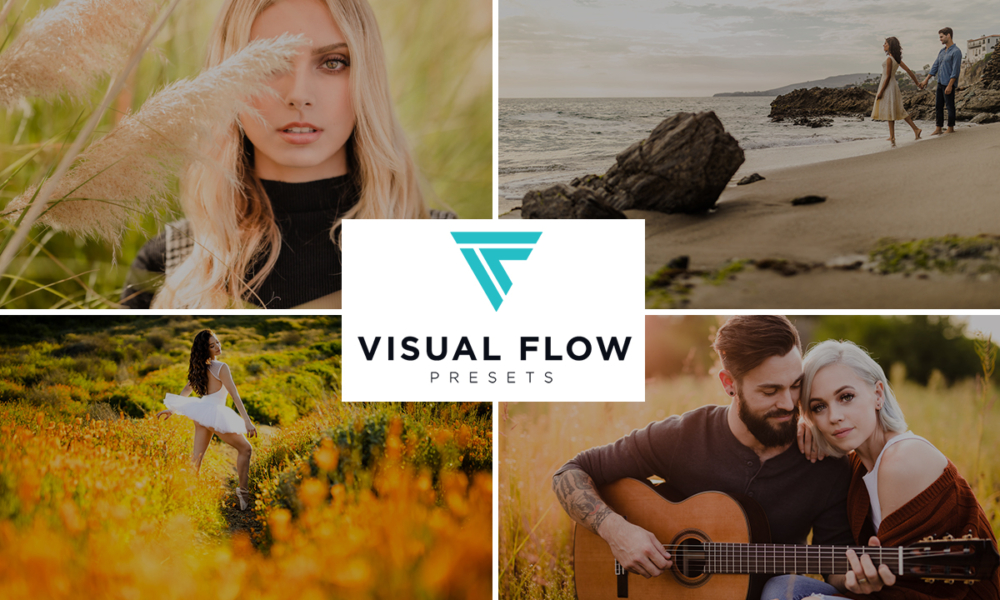 Visual Flow Can Improve Your Lightroom Editing