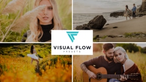 Visual Flow Can Improve Your Lightroom Editing