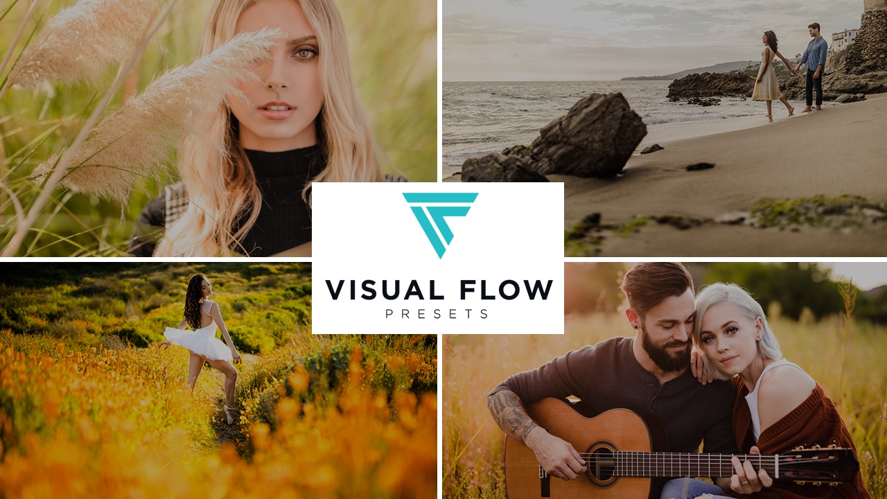 Visual Flow Can Improve Your Lightroom Editing