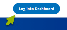 PayPal Developers login button
