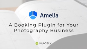 A Booking Plugin for Your Photography Business