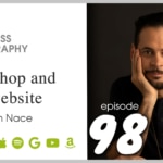 Episode 98 – Photoshop and your website with Aaron Nace