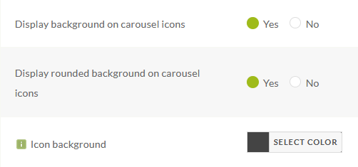 display_carouselcolor_yes | Imagely Background carousel color settings