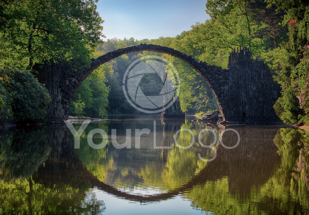 If you want to create an image-based watermark you also go to Gallery and then click Other Options > Watermarks. The drop-down will then allow you to select “Using Image” and set up the watermark by following these steps: