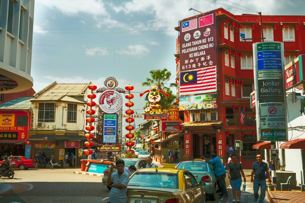 Jonker Street