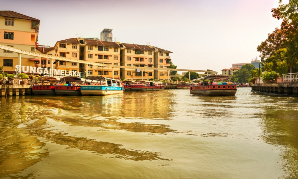 Malacca – The Cradle of Malaysia