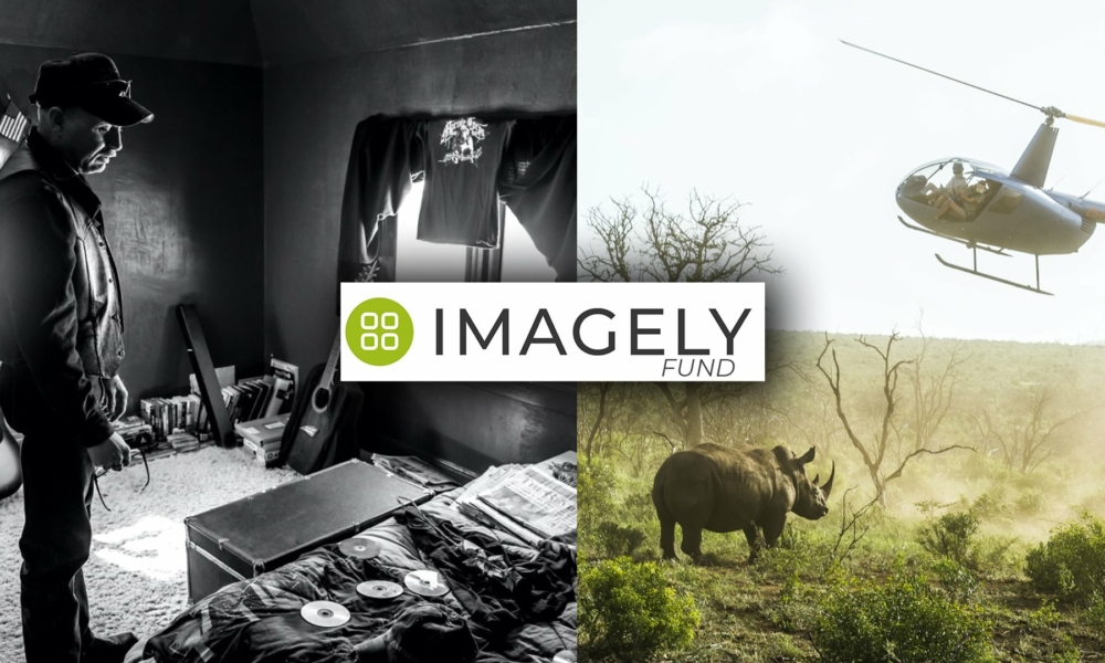 Announcing the 2019-2020 Imagely Fund Winners