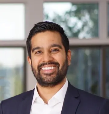 Nathan Singh, Chief Executive Officer at Imagely