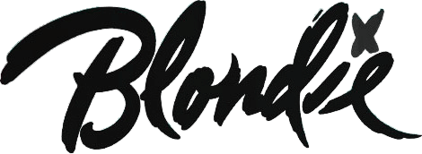 Blondie | Imagely Blondie