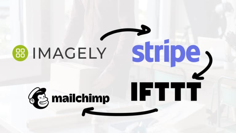 How to Connect NextGEN Pro to Mailchimp with IFTTT