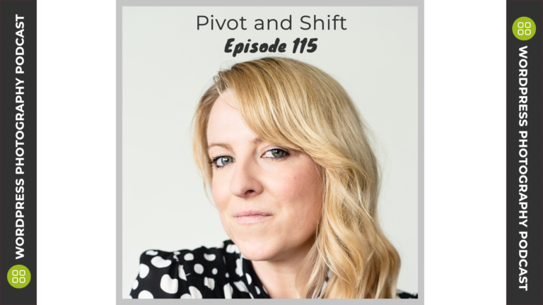 Episode 115 – Pivot and Shift with Marika Moffitt