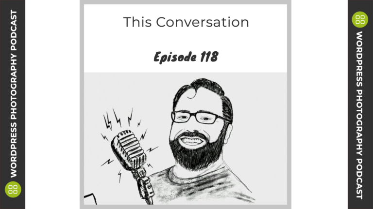 Episode 118 – This Conversation with Jed Taufer