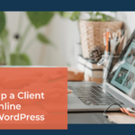 How to Set Up a Client Gallery for Online Proofing in WordPress