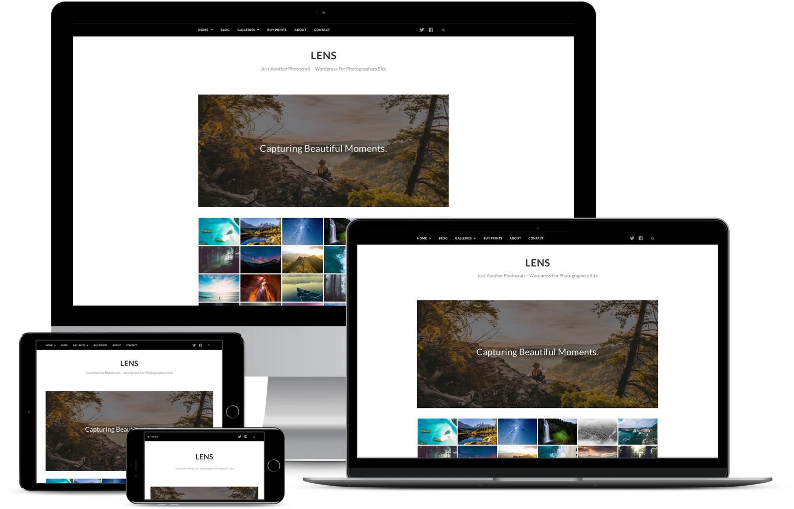 lens-demo | Imagely Lens