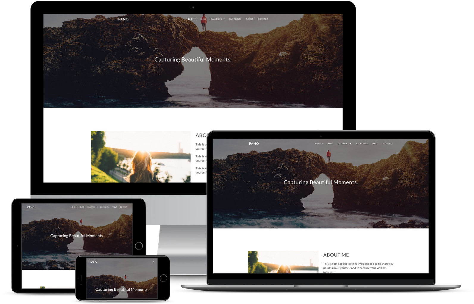 pano-demo | Imagely Pano