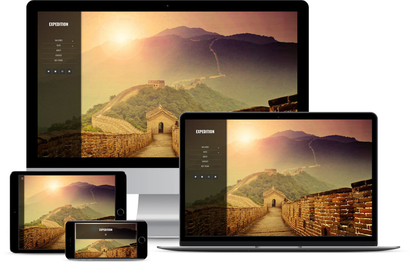 expedition-demo | Imagely Expedition