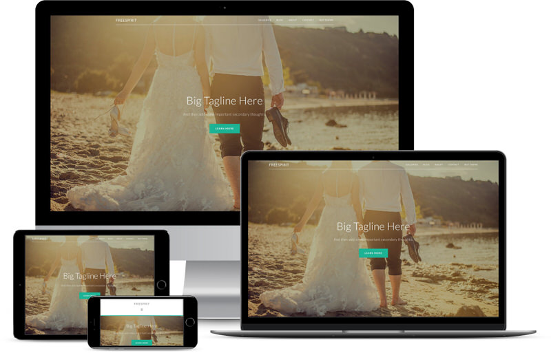 freespirit-demo | Imagely Free Spirit