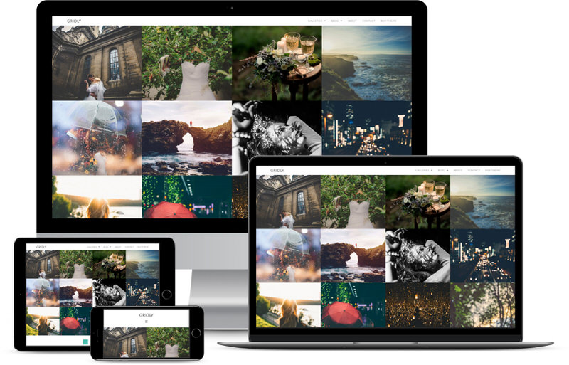 gridly-demo | Imagely For Photographers
