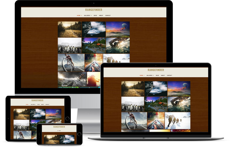 rangefinder-demo | Imagely Rangefinder