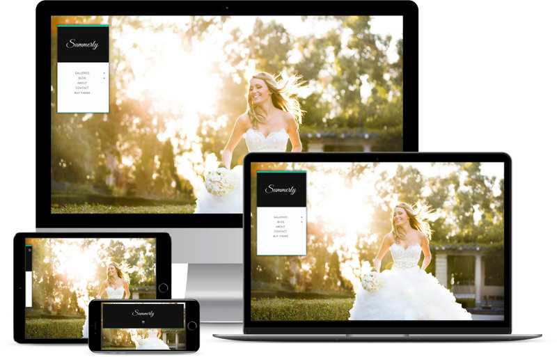 summerly-demo | Imagely Summerly