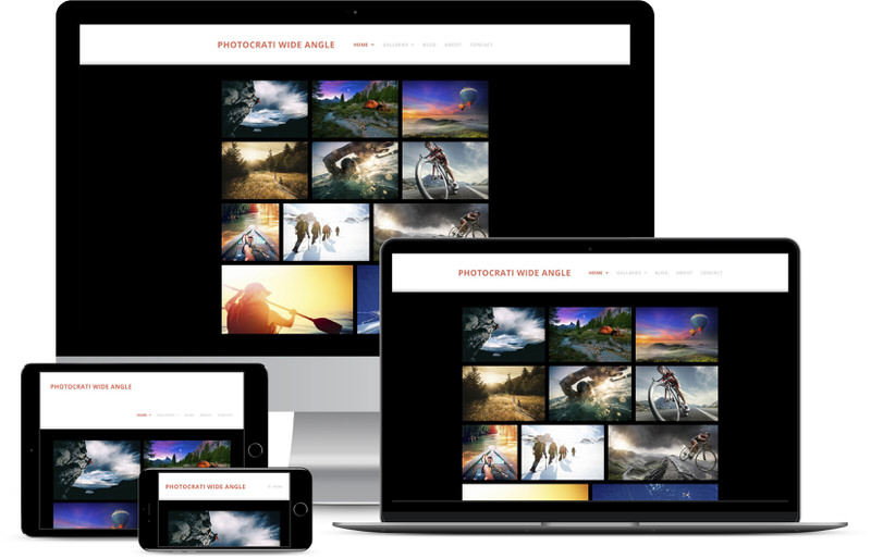wideangle-demo | Imagely Wide Angle