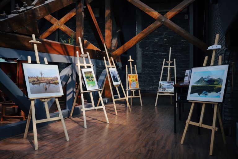 How to Create a Gallery in WordPress