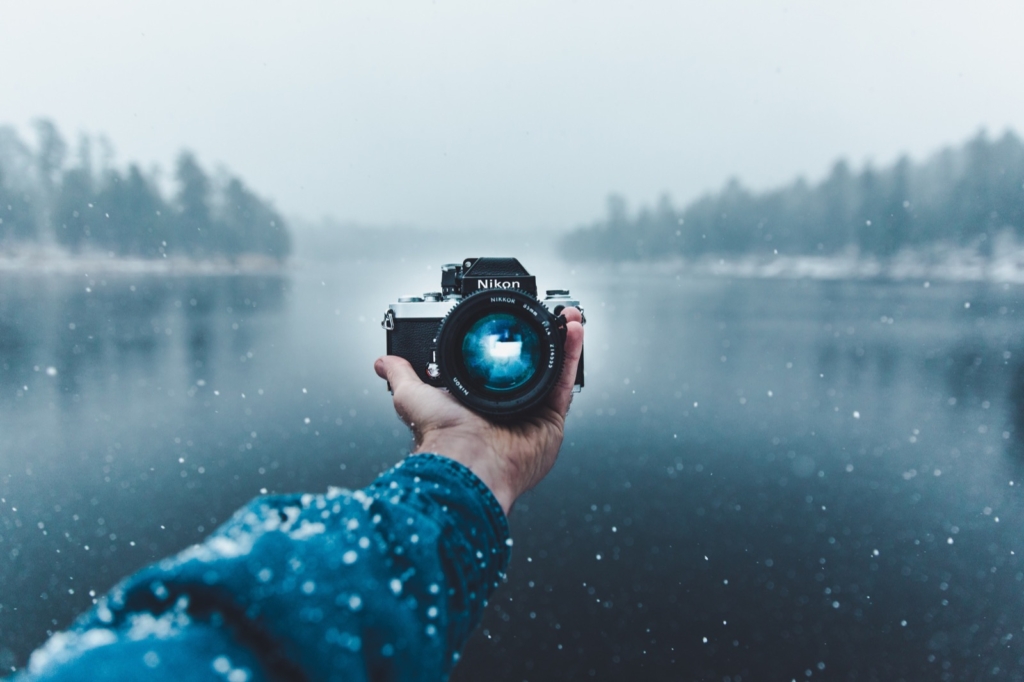 How to Start a Photography Blog in 10 Steps