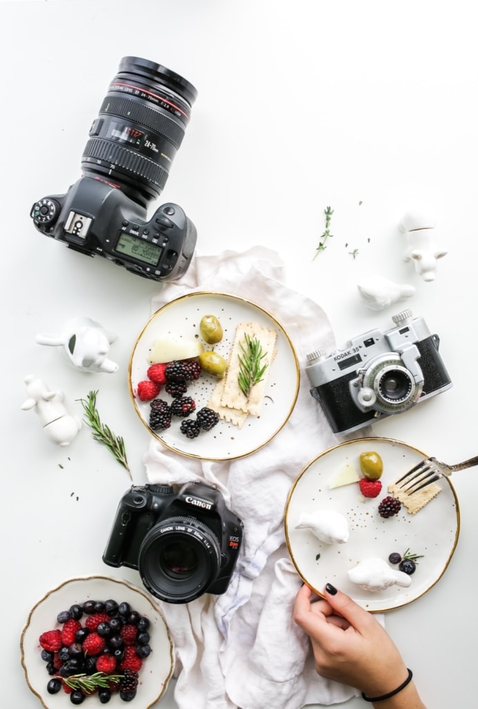 Start a Photography Business