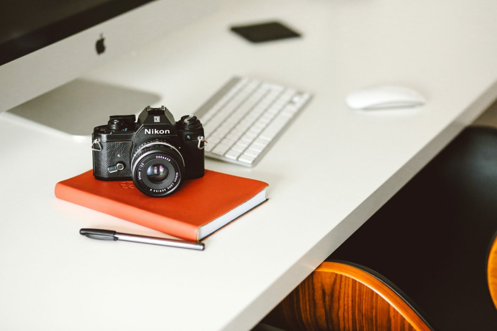 Blog Post Ideas For Your Photography Website