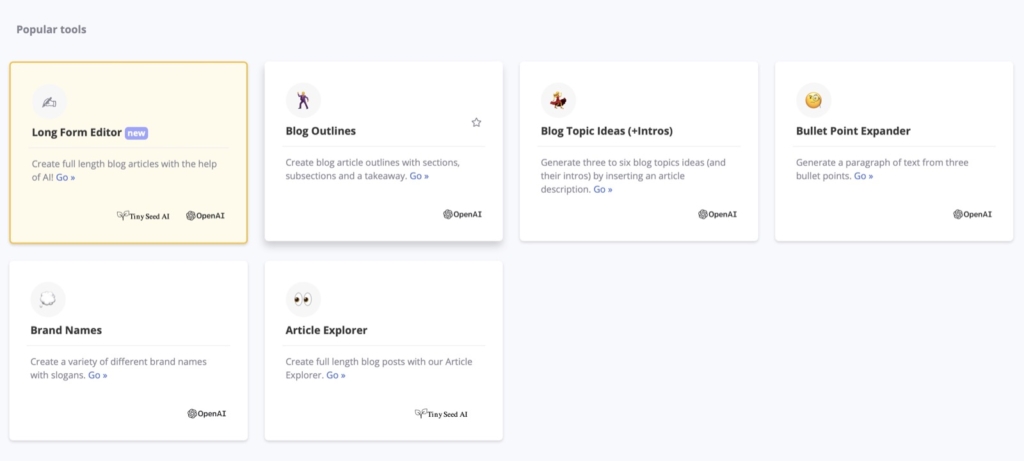 contentbot-tools | Imagely How to use AI for finding good starting points for blog articles