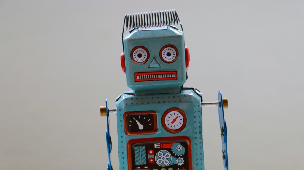 robot-seo | Imagely How to Use SEO and AI Together For Maximum Effect
