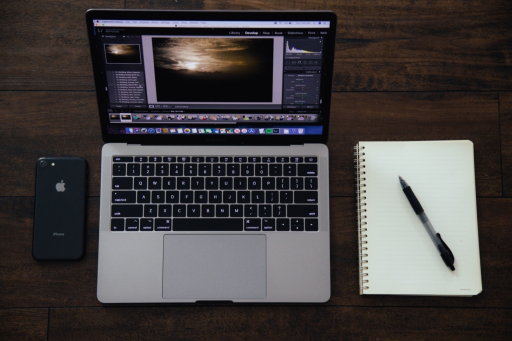 Choosing a Photo Editing Software for Beginners