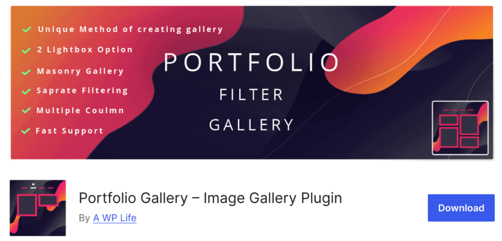 Portfolio Gallery