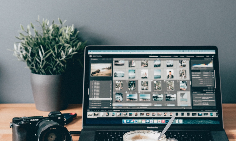 The Best Photo Editing Software for Beginners